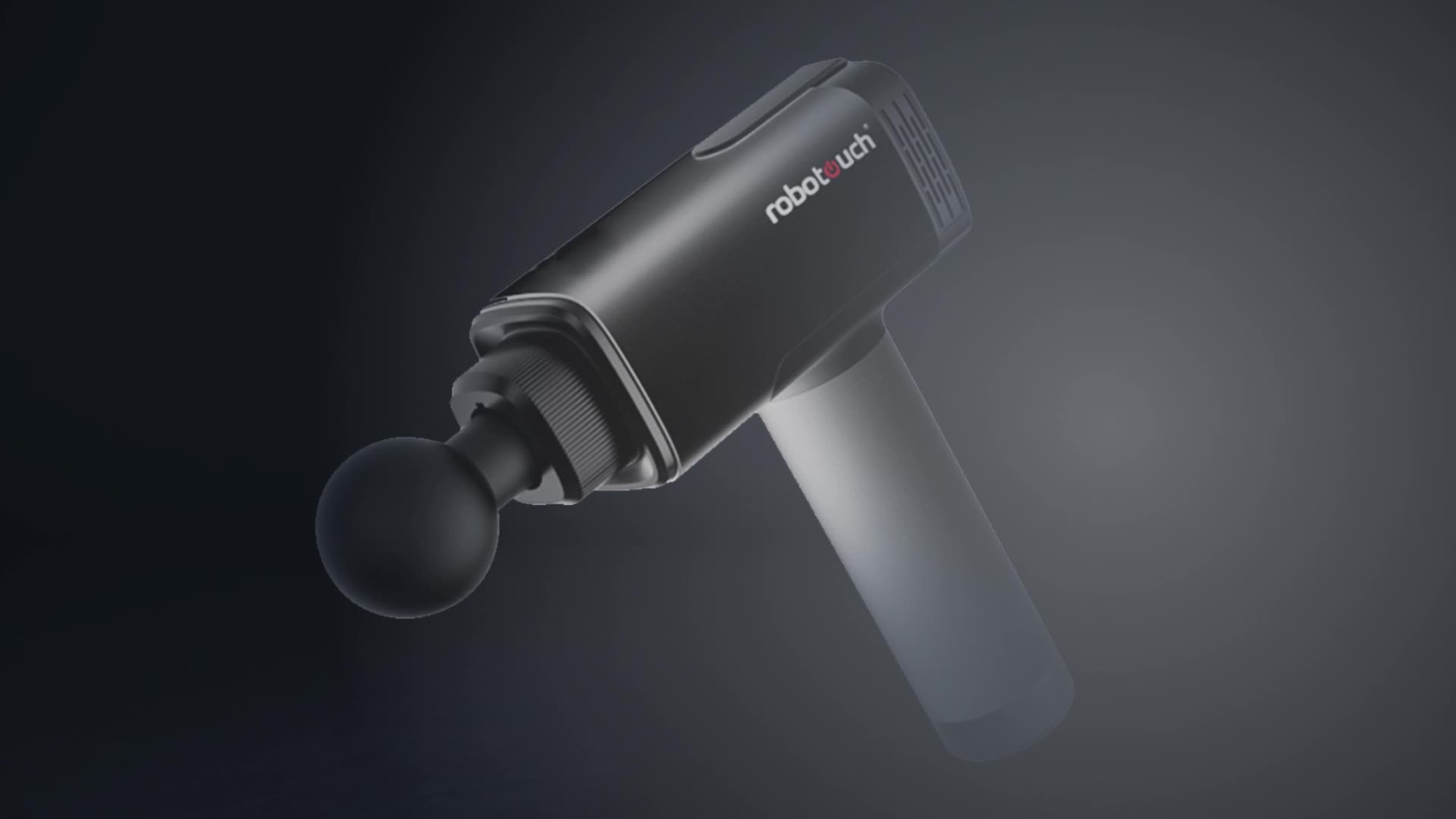 TorqueL Massage Gun