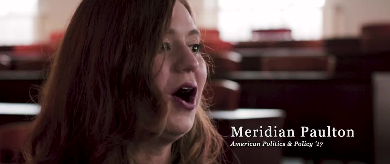 Patrick Henry College