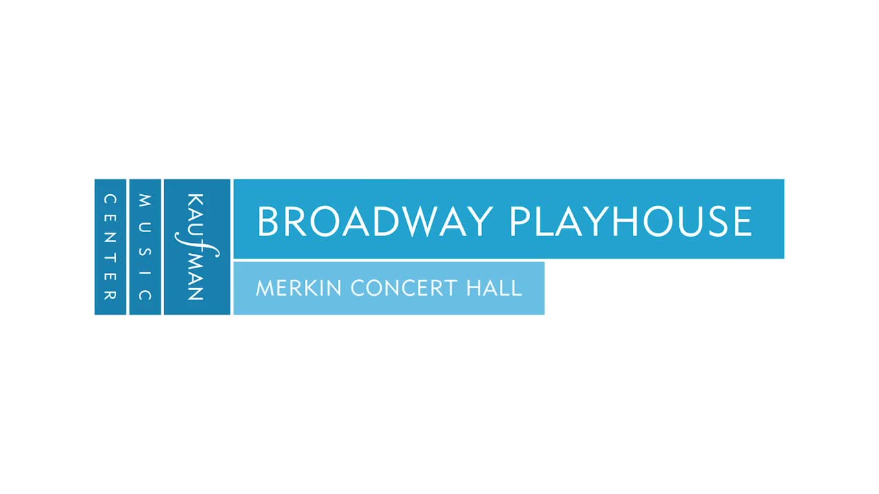 Broadway Playhouse Singalong: Stephen-Schwartz