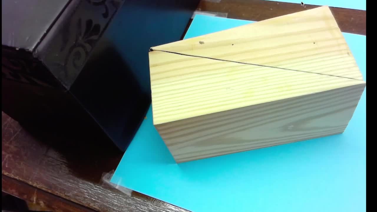 Pythagorean Theorem in 3-D