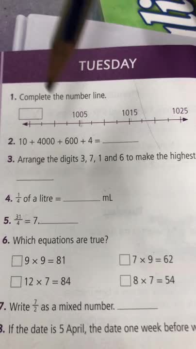 MM Marking