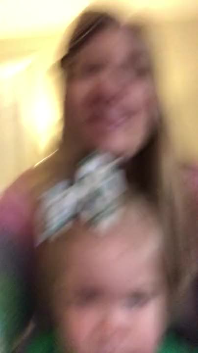 Happy St. Patrick's Day 