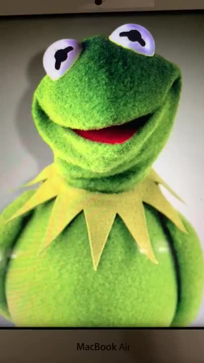 Kermit