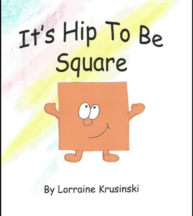 It's Hip To Be Square