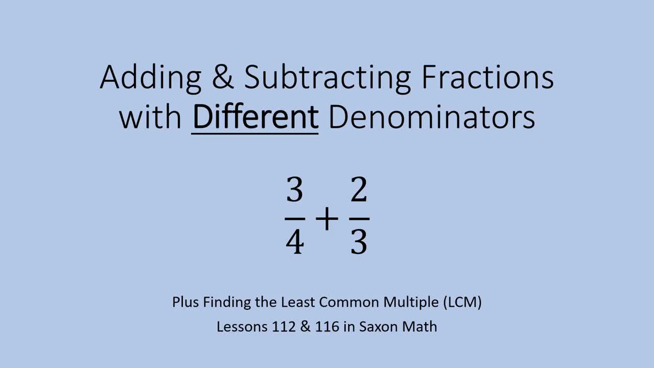 Math March 30