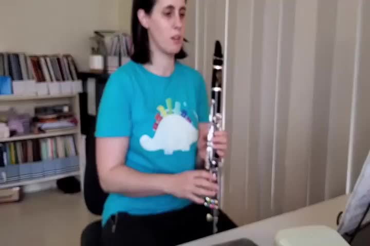 Clarinet