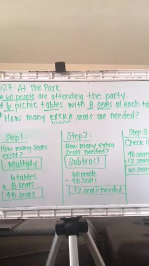 Lesson 4: At the Park