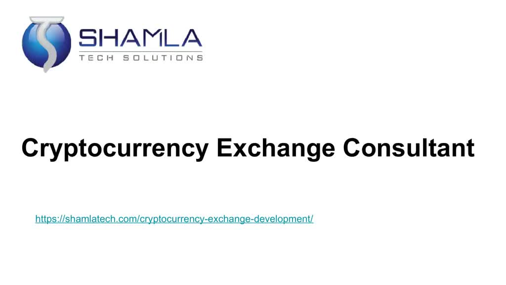 Cryptocurrency exchange software script for easy launch