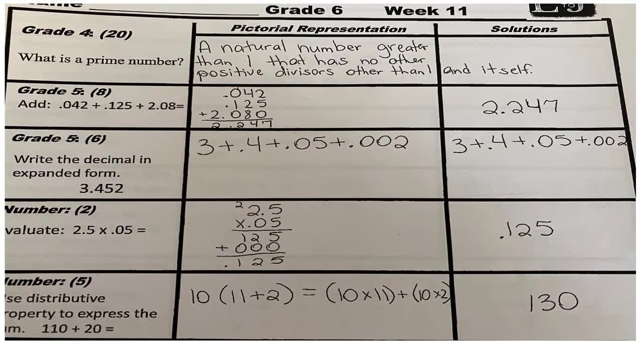 L to J Week 3 and 4 b