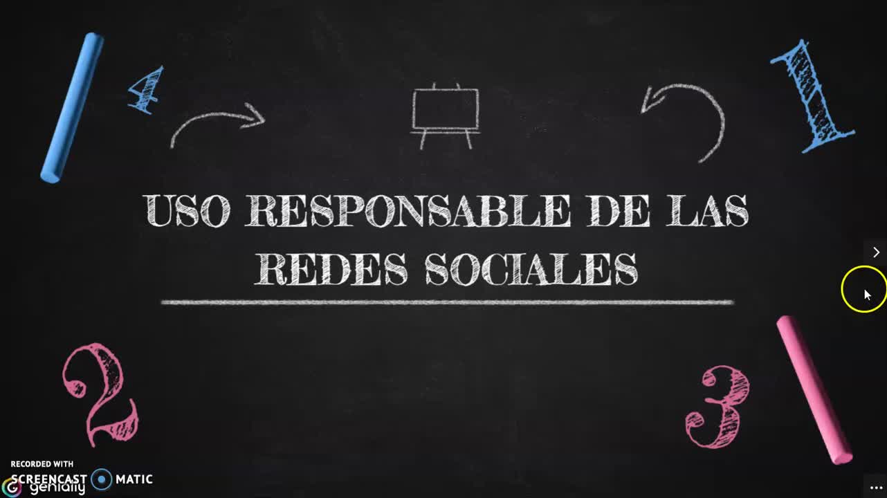 Redes Sociales