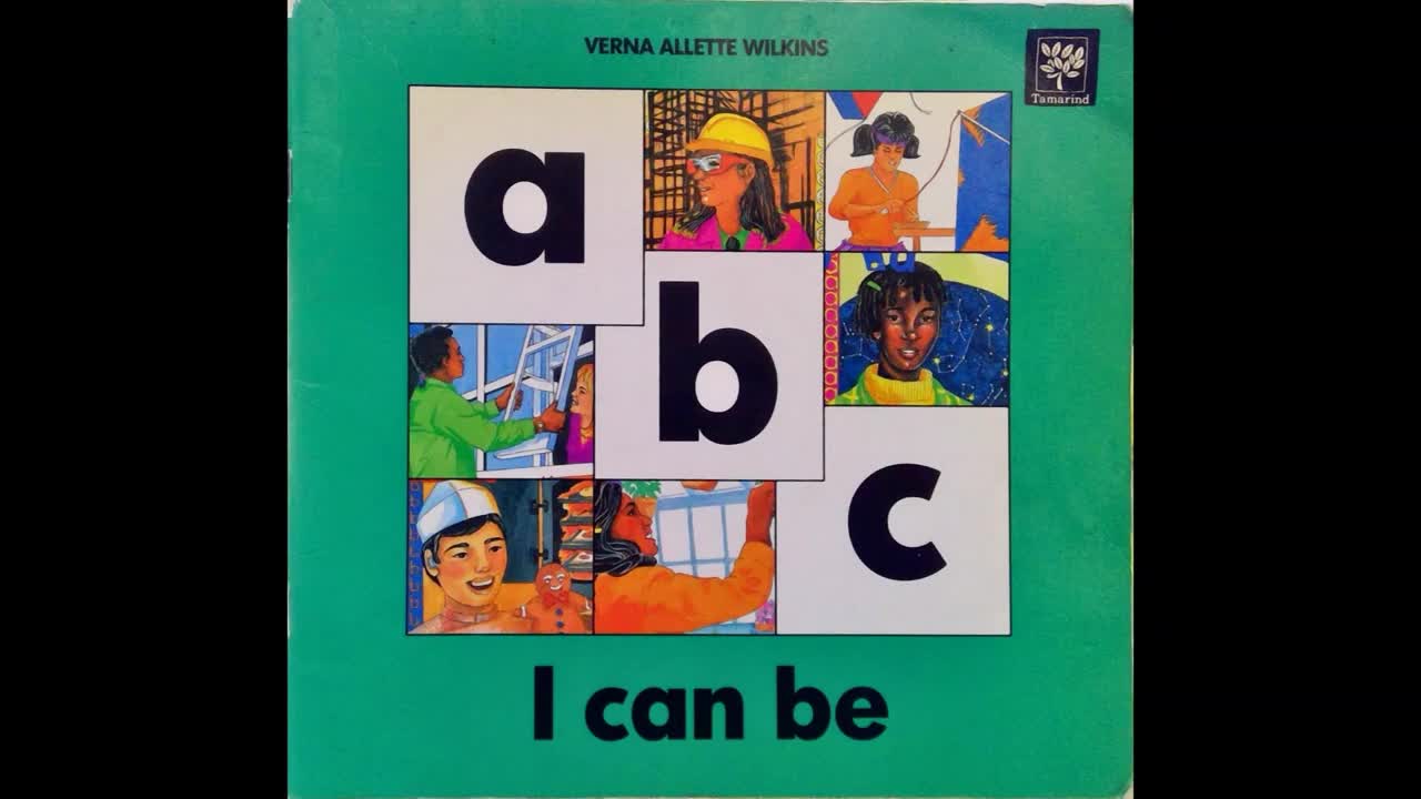 ABC I Can Be