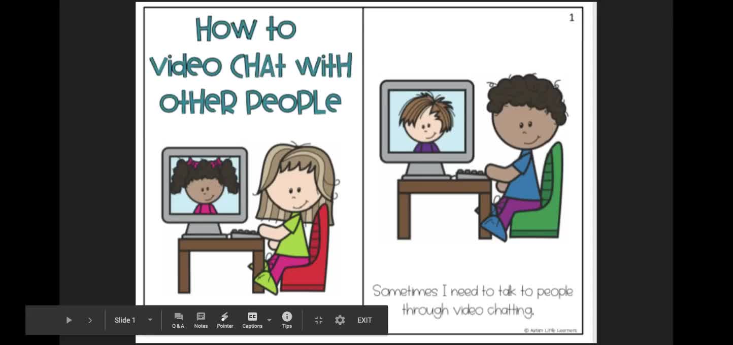 How To Video Chat