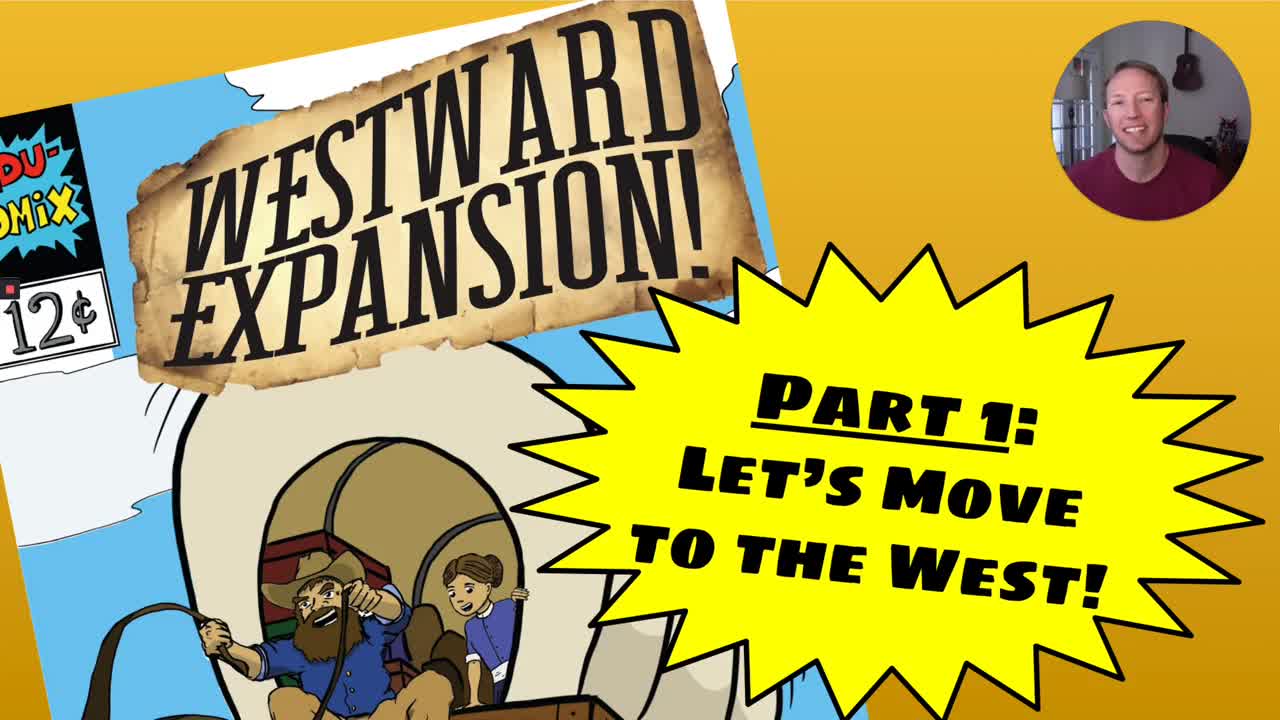 Westward Expansion L1S2