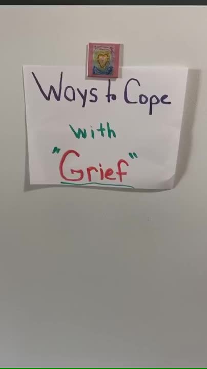 Grief