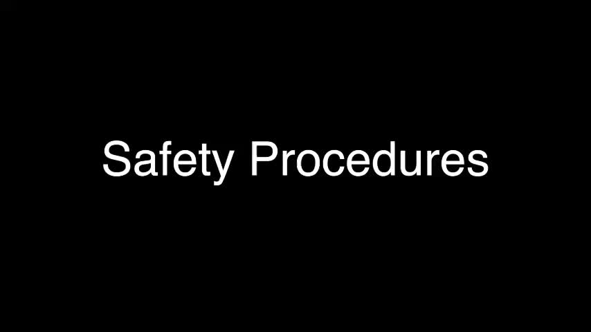 BRMS Safety Information Video 2020-21