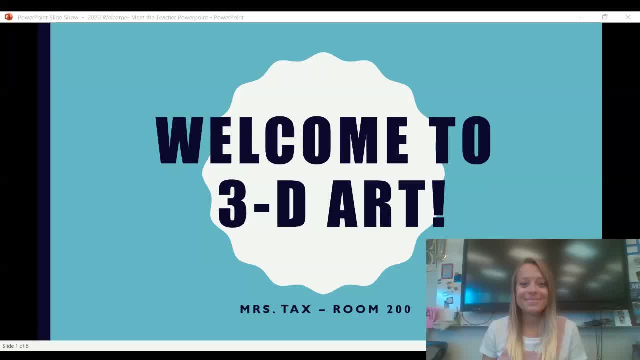 Welcome to 3D Art Video