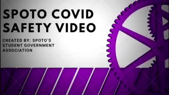 Spoto High School Safety Video