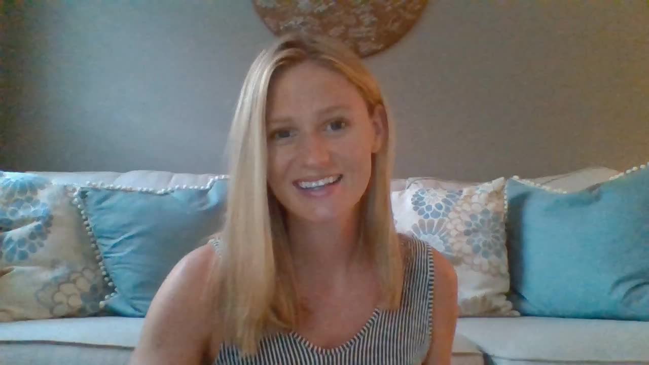 Mrs. Siconolfi Back To School Read Aloud