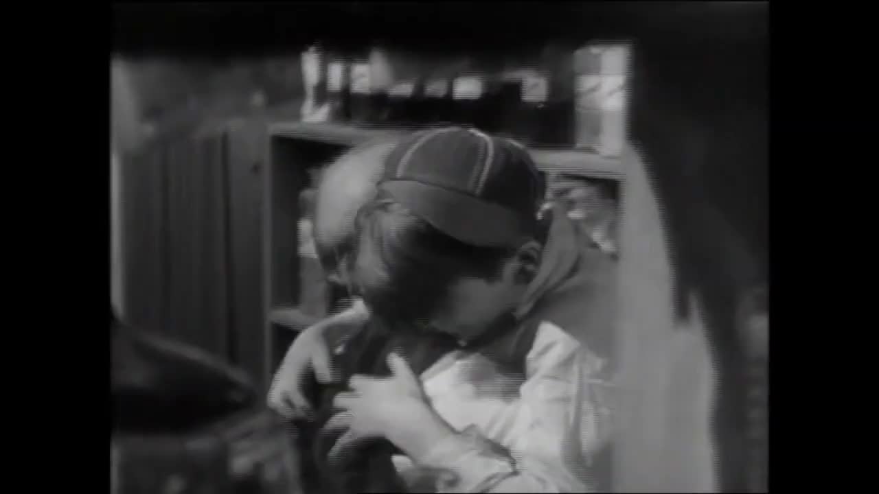 Film Analysis of Frank Capra's _It's a Wonderful LIfe_ (1946)