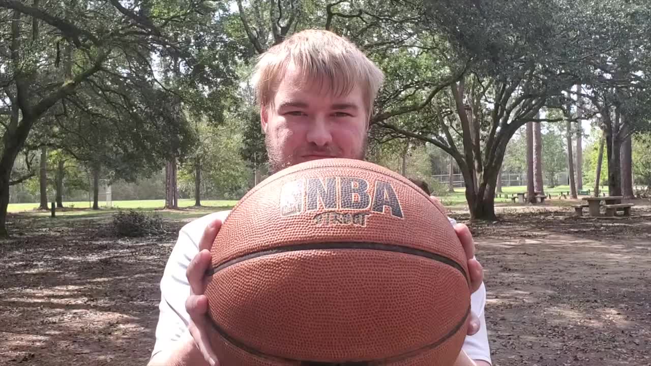 How To Play Basketball Like A Pro