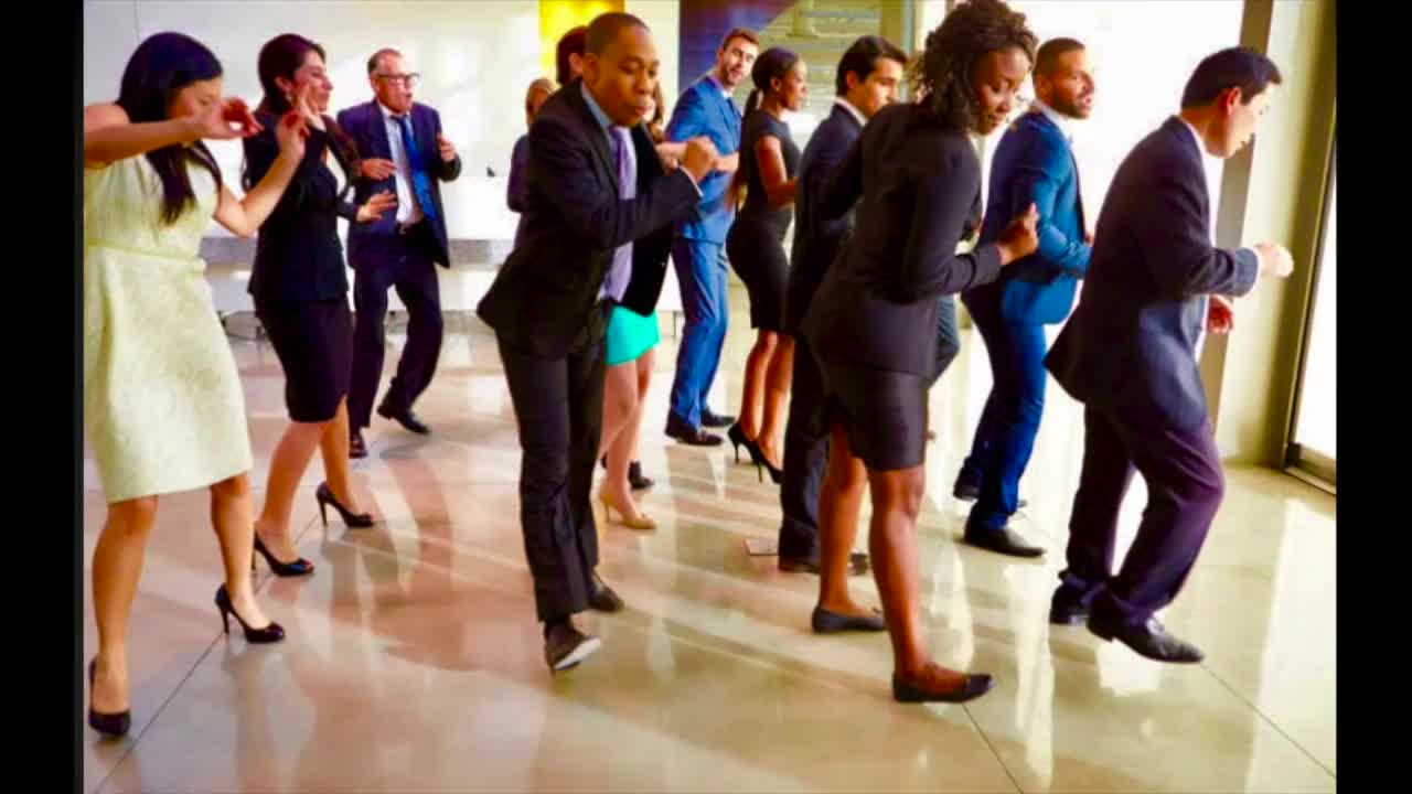 EDM Video Project by Victoria Finkley 