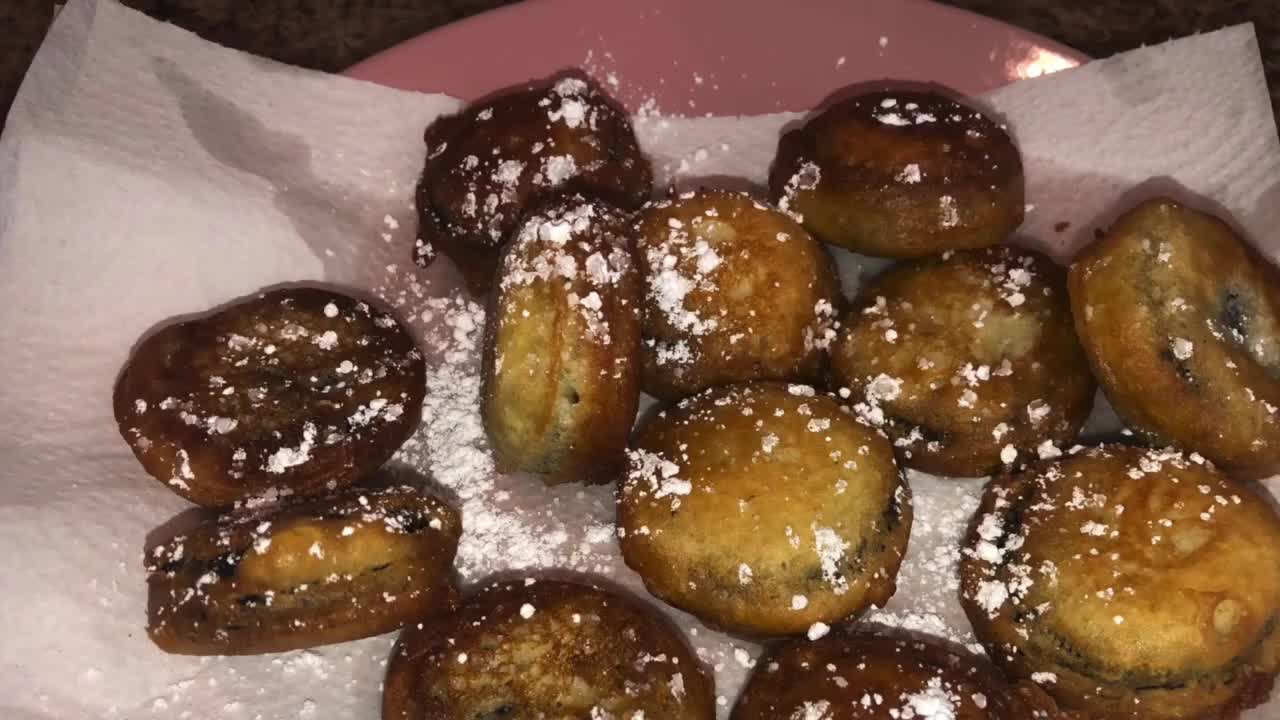 How to Make Fried Oreos 