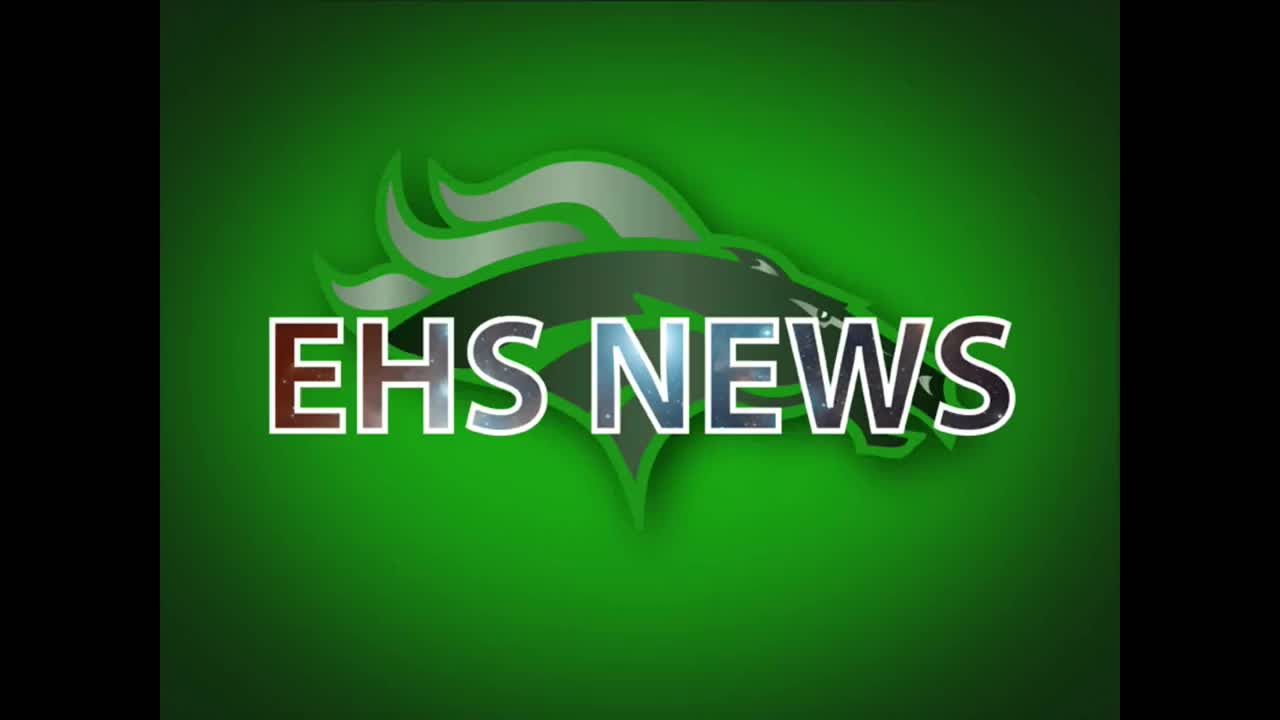 EHS News 9-28-2020