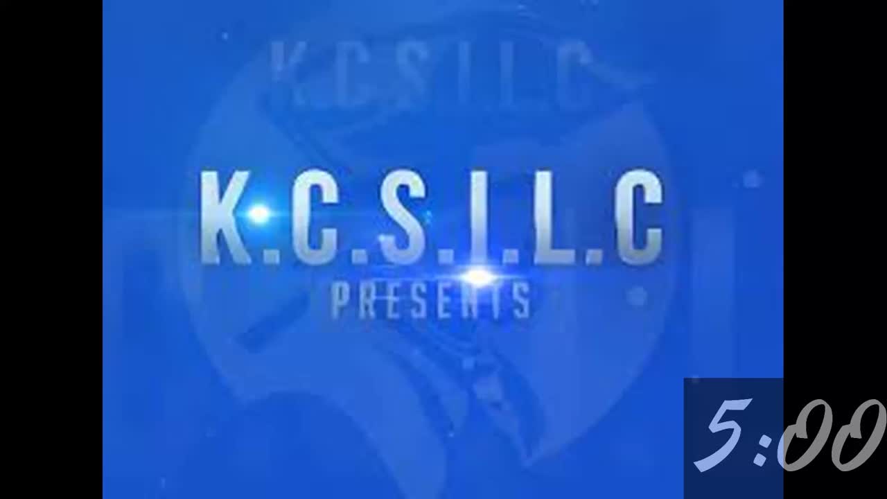 KCSILC Morning Meeting Countdown Sept2020