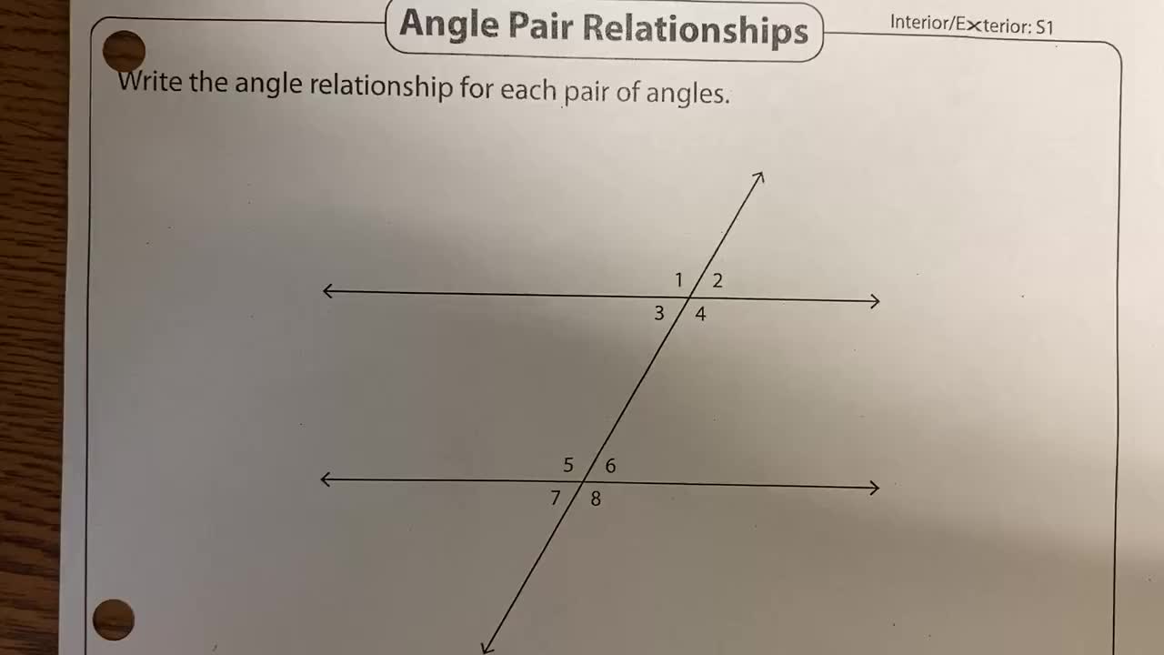 9/30 Angles