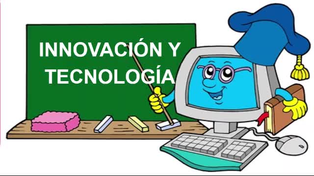 INTRO - INNOVACION Y TECNOLOGIA