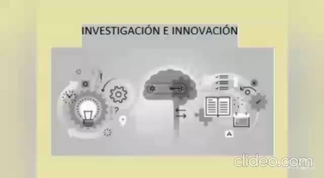 INNOVACIÓN PEDAGÓGICA