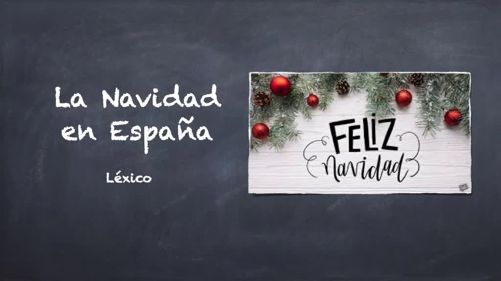 Tradiciones navideñas típicas en España