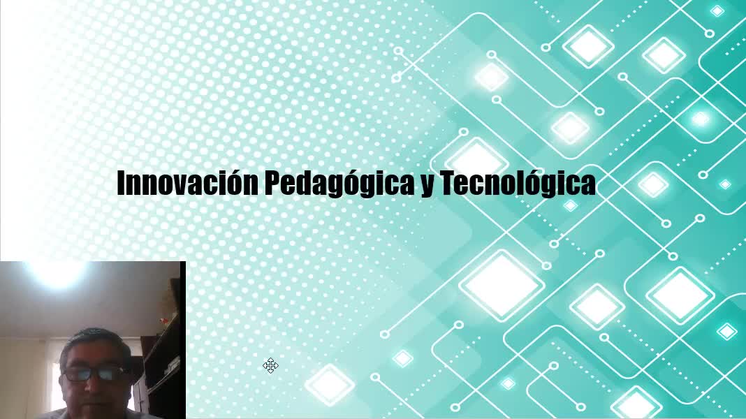 Innovacion Pedagogica y Tecnologica