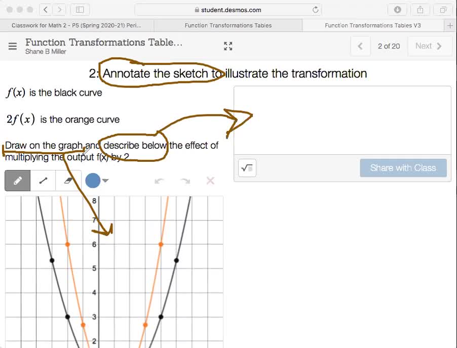 Slide 2a Transform Tables