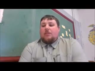 EDtpa lesson plan video 