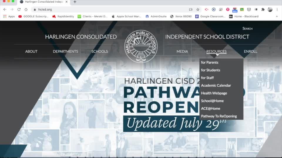 How To Change My Account Password