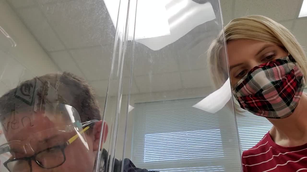 Psychoeducational Report