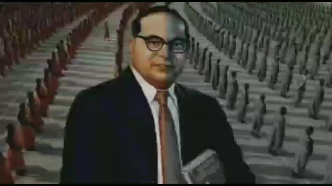 DR . B. R  Ambedkar Essay | Write An Essay On B.R Ambedkar  In English|