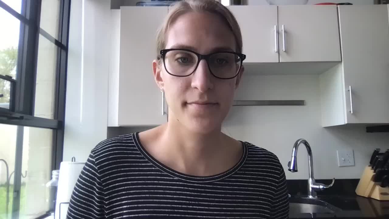 ESS Read Aloud - We Are Full of Life