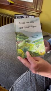 ESS Read Aloud- Trees Are Life