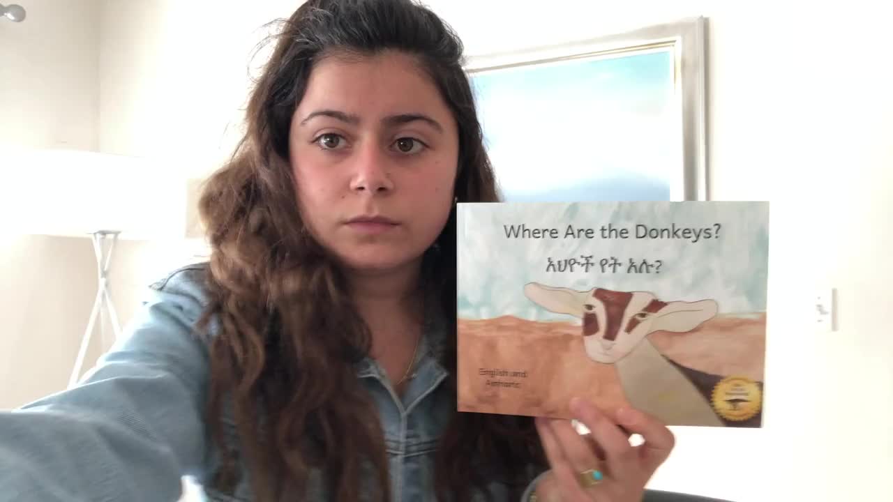 Where Are the Donkeys?