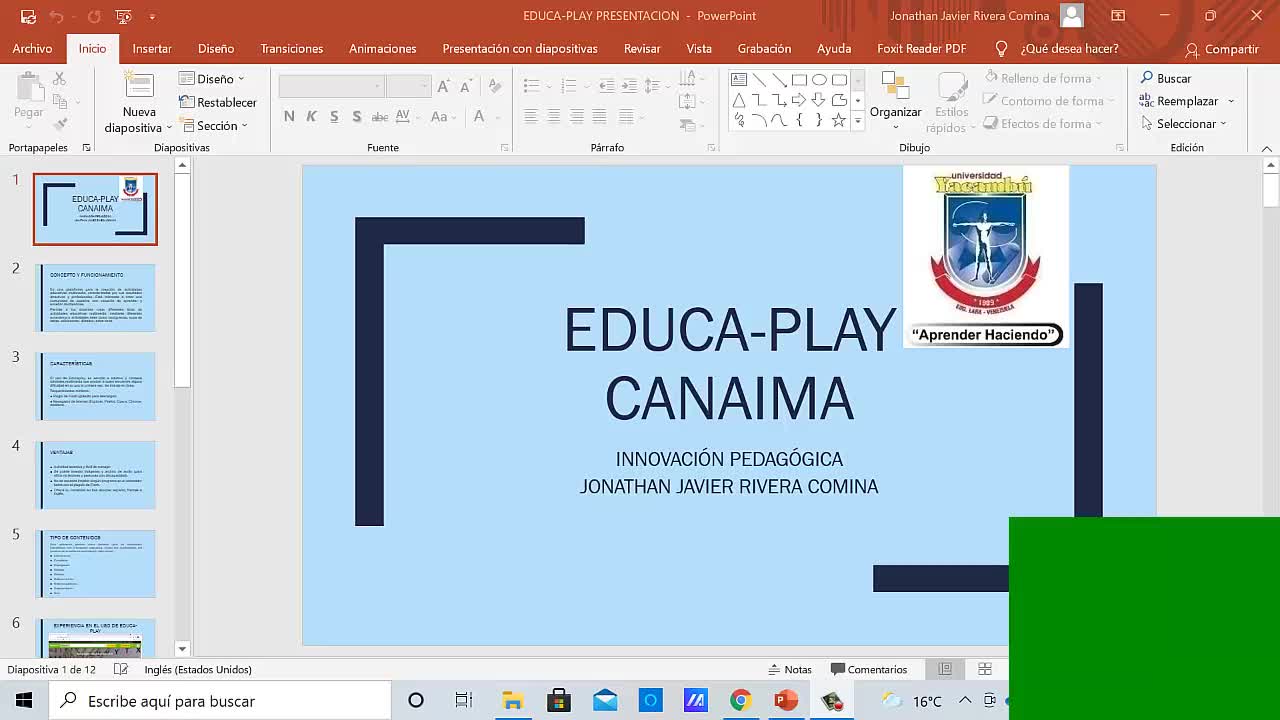 Educa Play