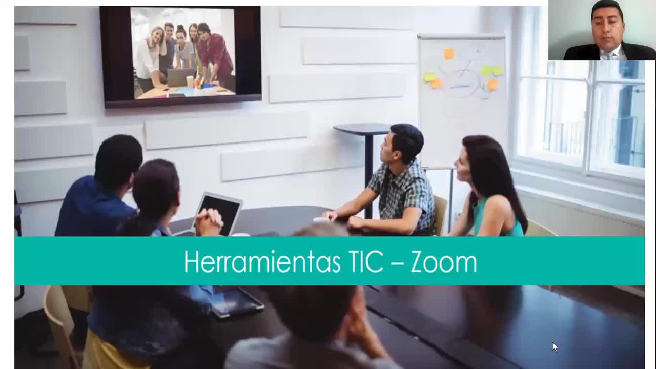 Herramientas Web en la Educacion