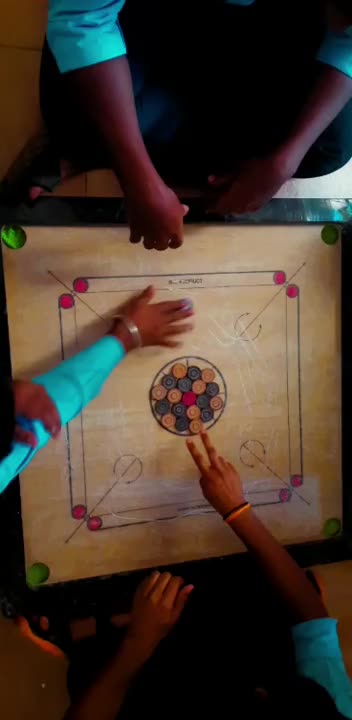 Carrom