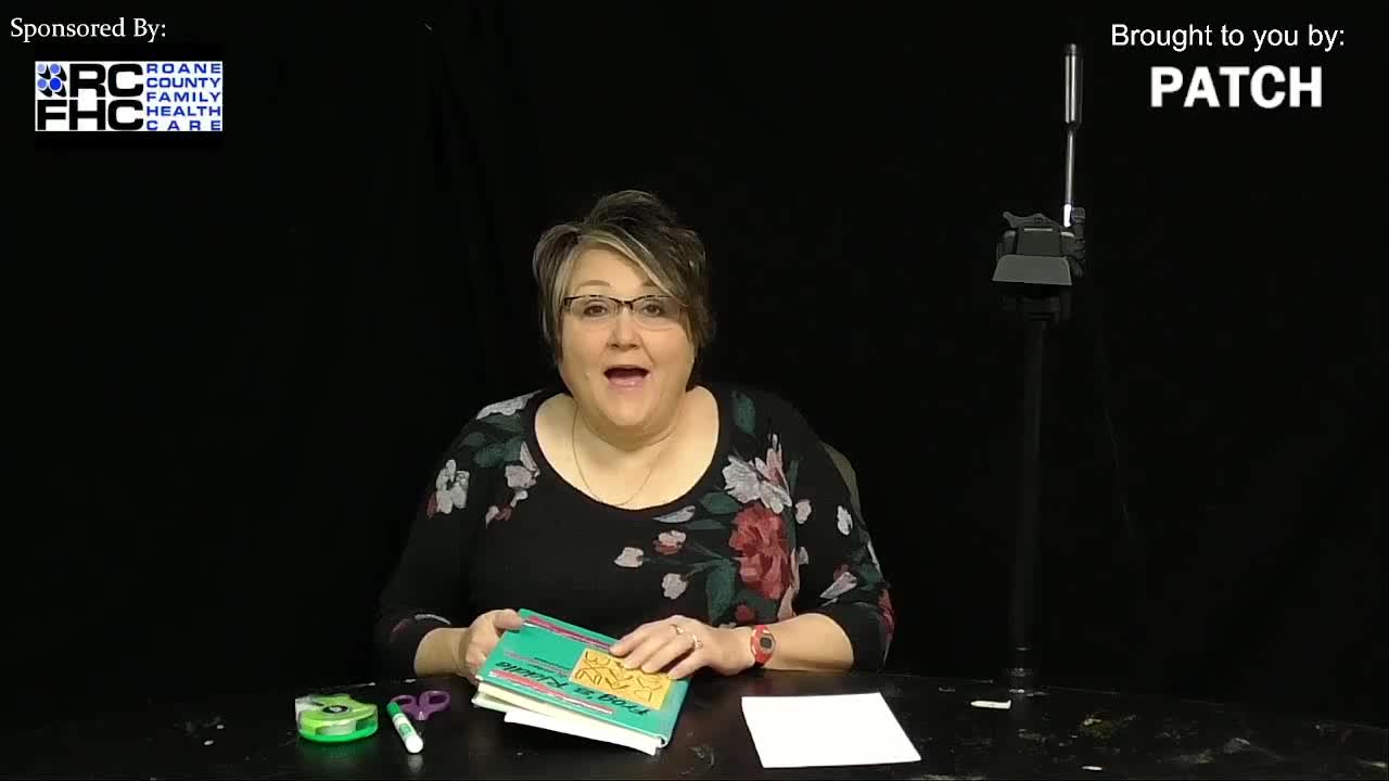 Lessons with Pam - The Wanderer Draw and Tell Story_Read, Make, Do