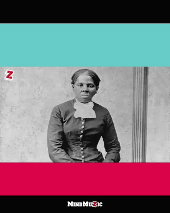 Harriet Tubman Rap Lesson