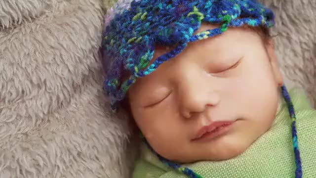 Fall Asleep In 7 Minutes ♫♫ Baby Lullaby For Brain Development And Sound Sleep