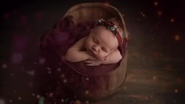 Baby Lullaby Music To Fall Asleep in 10 Mins | Super Relaxing Music For Sleep