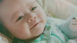 Bedtime Baby Sleep Sensory Music For Babies - Nightime Lullaby For Babies