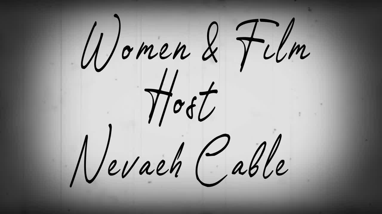 Women & Film Mary Pickford